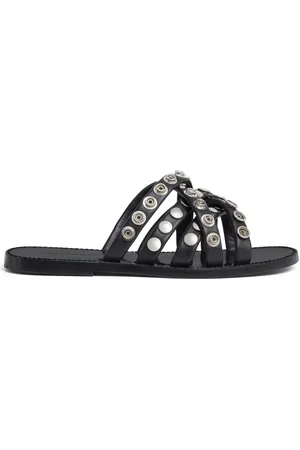 Dsquared2 Sandaler med nitteudsmykning