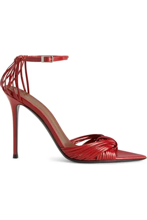 Giuseppe Zanotti Sandaler med ankelrem