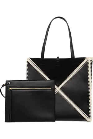 Nanushka The Origami tote