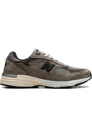 New Balance X JJJJound 993 "Brown" sneakers