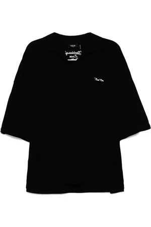 FIVE CM Polo med broderet logo