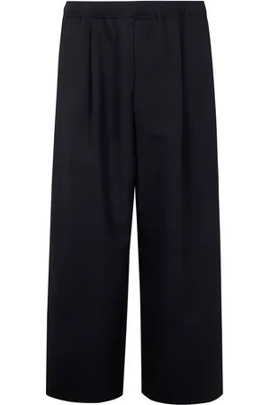 Comme des Garçons Uldbukser