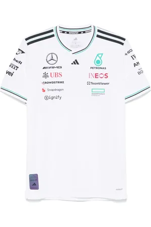 adidas Pilot Mercedes-AMG Petronas Formel One Team T-shirt