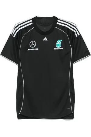 adidas Mercedes-AMG Petronas Formel One Team Mechanics T-shirt