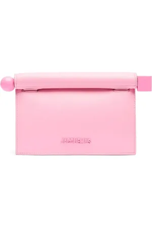 Jacquemus Rond Carré clutch