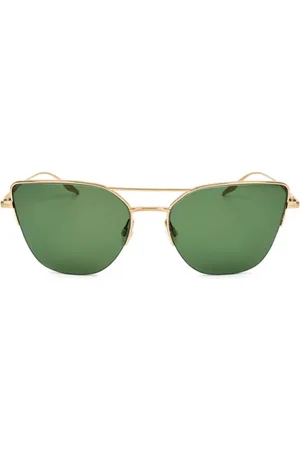 Barton Perreira Cat eye-solbriller