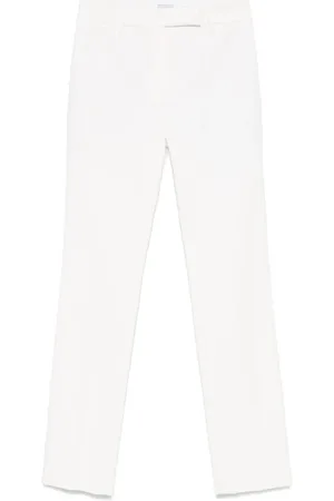 Brunello Cucinelli Bukser i twill