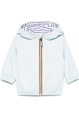 K-Way E. Jake Plus. 2 jakke