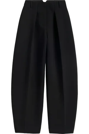 Jacquemus The Ovalo bukser