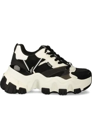 Buffalo 60 mm Norion sneakers