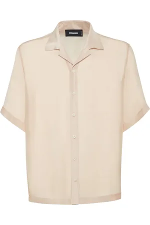 Dsquared2 Skjorte med knapper