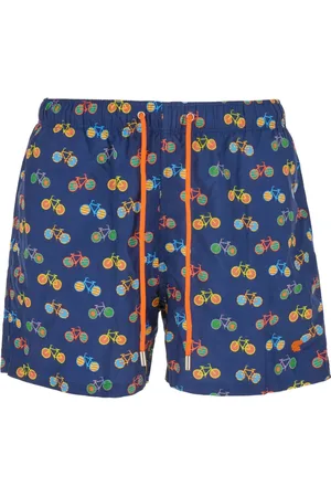 Gallo Badebukser med print