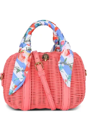Kurt Geiger Kensington tote