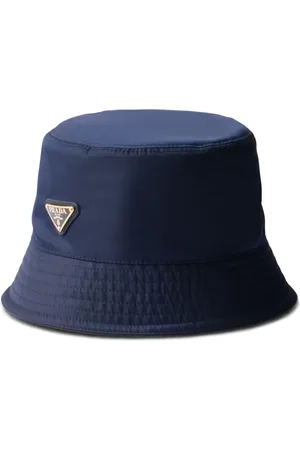 Prada Re-Nylon bøllehat