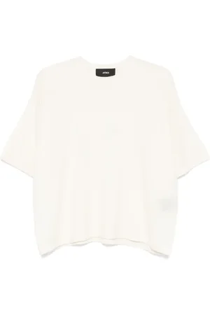 arma leder Araxie top