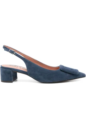 Bibi Lou 45 mm Bonnie pumps