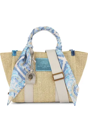 Kurt Geiger Lille Southbank tote