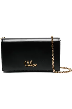 Chloé Iconic crossbody-taske