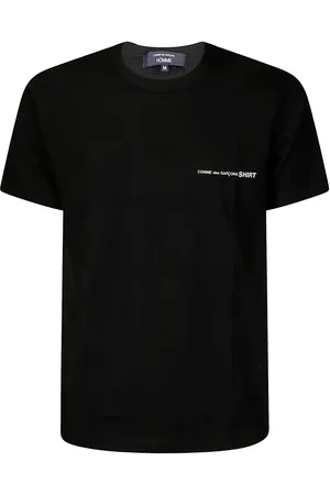 Comme des Garçons T-shirt med logo