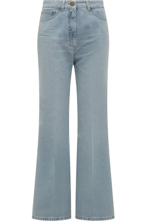 THE SEAFARER Smin jeans