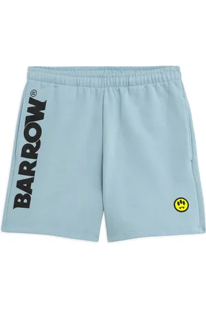 BARROW Shorts med logo