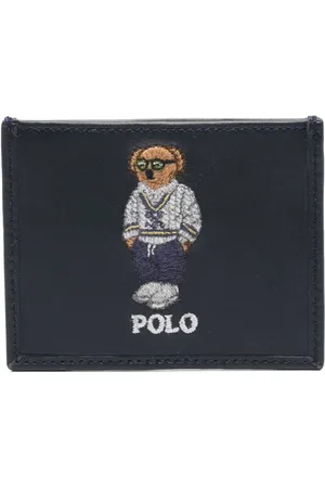 Ralph Lauren Polo Bear kortholder