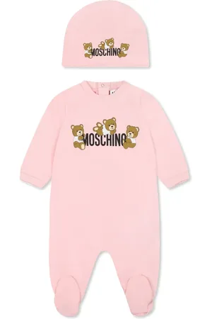 Moschino Body med bjørnemotiv