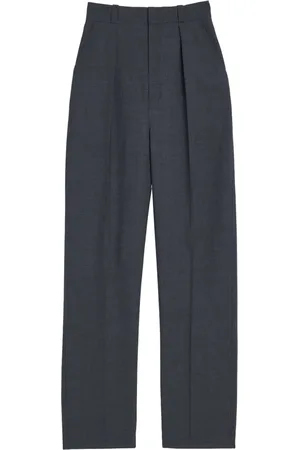 LEMAIRE Jeans med sænket skridt