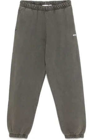 Obey Joggingbukser med pigment