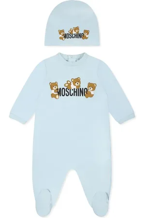Moschino Kroppe med bamsemotiv