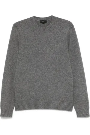 Vince Sweater med rund hals