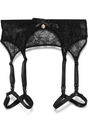 Marlies Dekkers Queen Of Wands strømpeholder-bælte