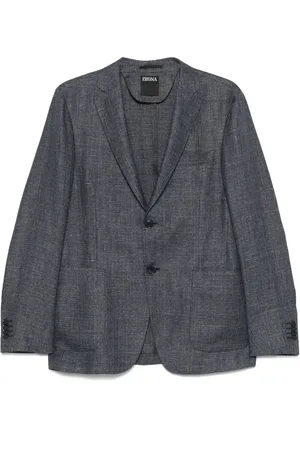 Ermenegildo Zegna Enkeltradet blazer