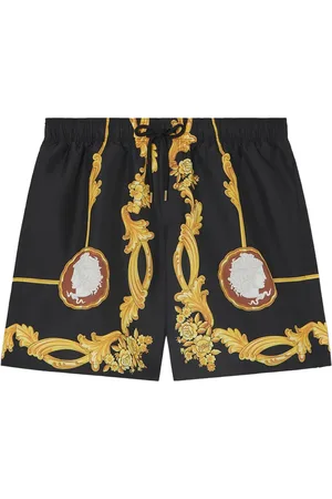 VERSACE Cameo badeshorts