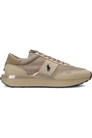 Ralph Lauren Train 89 sneakers
