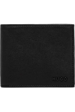 HUGO BOSS Læderpung
