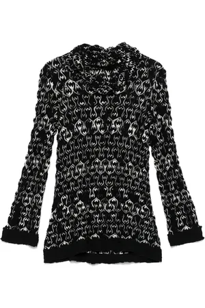 Missoni Sweater med rullekrave fra 00
