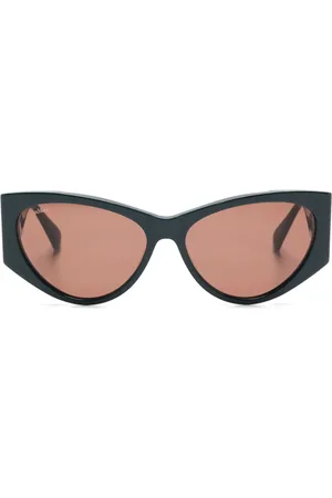 Max Mara Hinge-1 solbriller