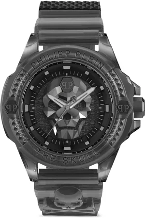 Philipp Plein The $kull 44 mm ur