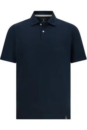 Boggi Milano S.Cafè® polo