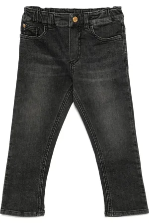 VERSACE Jeans med lige ben