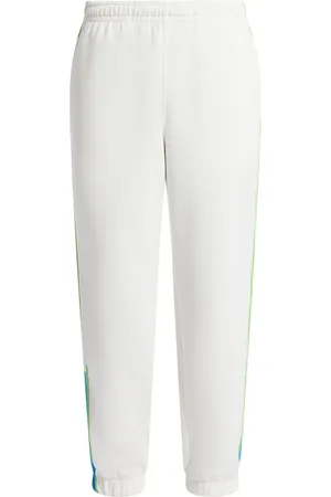 Lacoste Joggingbukser med logomærke