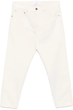 LARDINI Jeans med tilspidsede ben