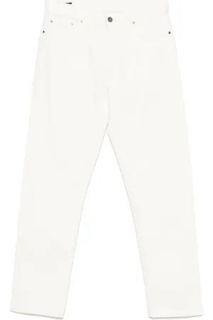 Ermenegildo Zegna Jeans med lige ben