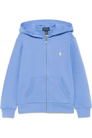 Ralph Lauren Kjole med Polo Pony-motiv