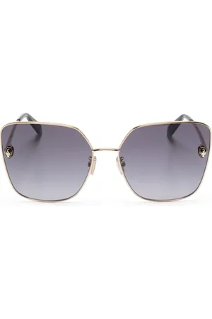 Bvlgari Oversize Serpenti solbriller
