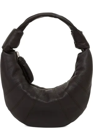 LEMAIRE Mini Fortune Croissant tote