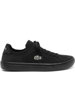 Lacoste La Piquée 2.0 sneakers i læder