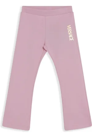 VERSACE Joggingbukser med logotryk