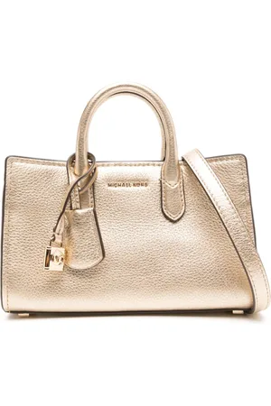 Michael Kors Ekstra lille Scarlett crossbody-taske